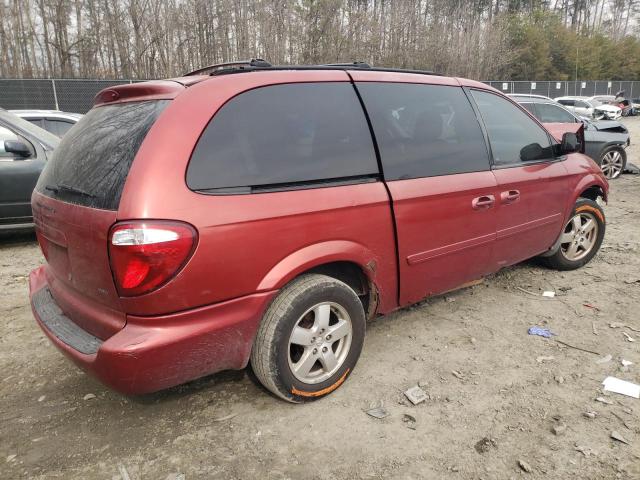 Photo 3 from auction – 2007 DODGE GRAND CARA with VIN 2D8GP44L37R144696
