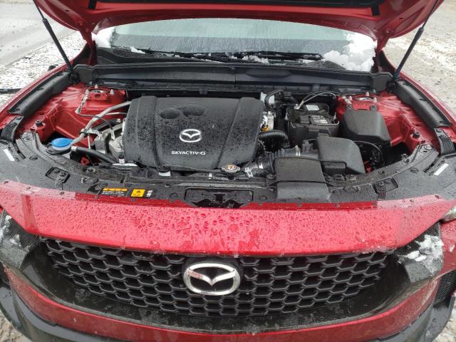 Photo 11 from auction – 2024 MAZDA CX-50 SELE with VIN 7MMVABAM5RN172007