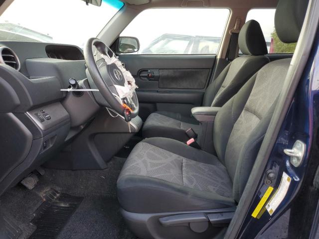 Photo 7 from auction – 2014 SCION XB with VIN JTLZE4FE3EJ050948
