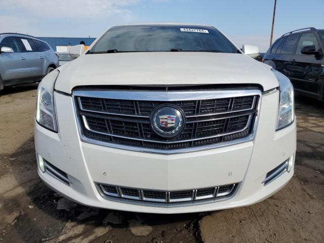 Photo 5 from auction – 2014 CADILLAC XTS VSPORT with VIN 2G61W5S88E9204869