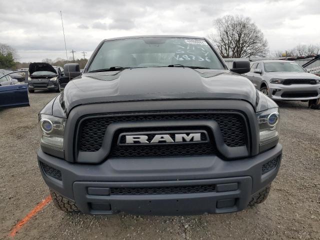 Photo 5 from auction – 2021 RAM 1500 CLASS with VIN 1C6RR7LT0MS518736
