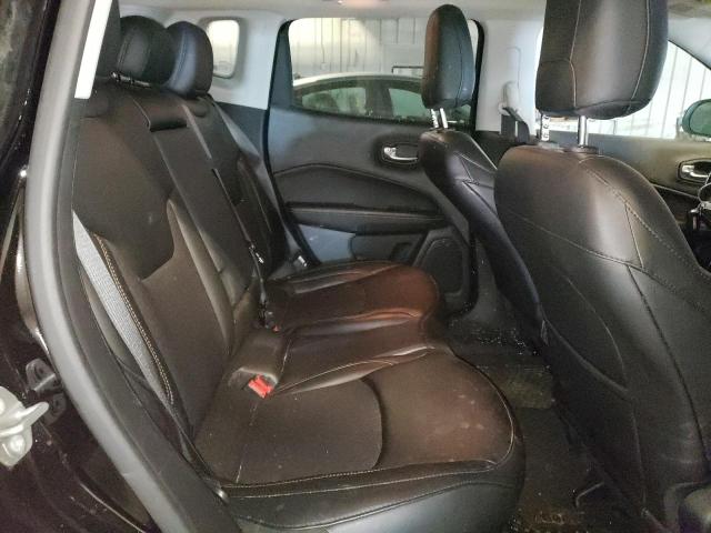 Photo 10 from auction – 2021 JEEP COMPASS LA with VIN 3C4NJCBB0MT505757