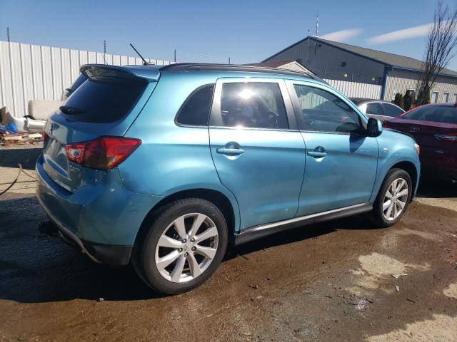 Photo 3 from auction – 2013 MITSUBISHI OUTLANDER with VIN 4A4AR4AU8DE009937