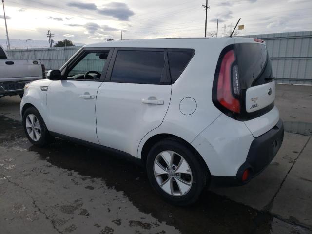 Photo 2 from auction – 2015 KIA SOUL with VIN KNDJN2A21F7121833