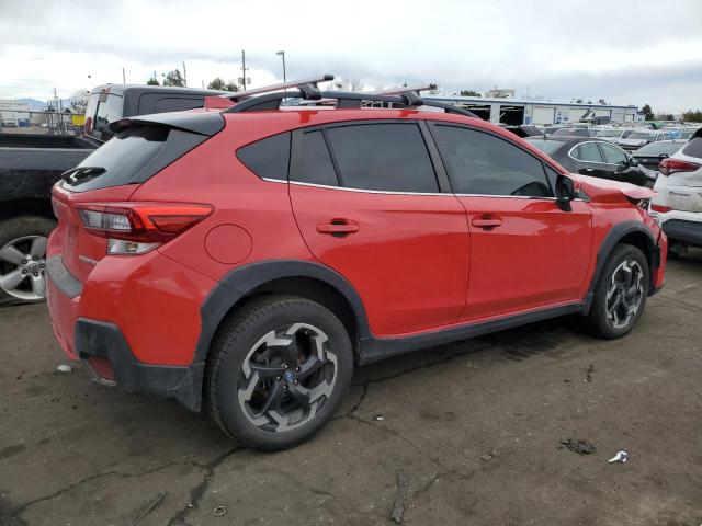 Photo 3 from auction – 2021 SUBARU CROSSTREK with VIN JF2GTHMC9MH314084