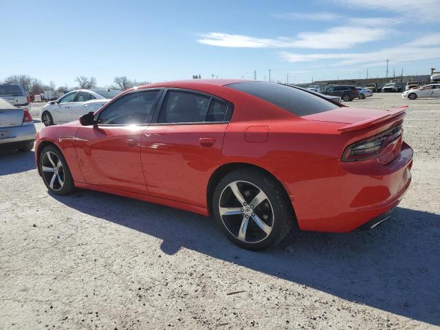 Photo 2 from auction – 2017 DODGE CHARGER SE with VIN 2C3CDXBG3HH629879