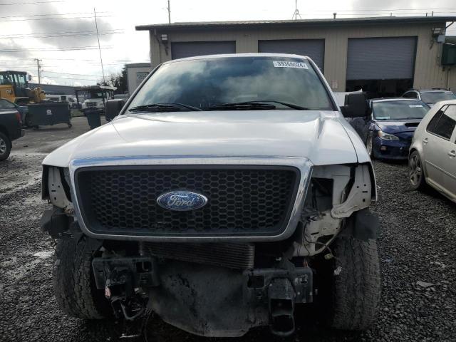 Photo 5 from auction – 2008 FORD F150 SUPER with VIN 1FTPW14508FB82963