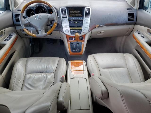 Photo 8 from auction – 2007 LEXUS RX 350 with VIN 2T2HK31U97C032456