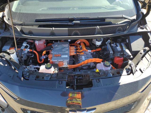 Photo 11 from auction – 2023 CHEVROLET BOLT EV 2L with VIN 1G1FX6S00P4145394