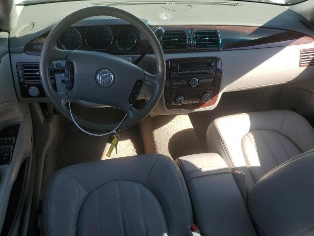 Photo 8 from auction – 2007 BUICK LUCERNE CX with VIN 1G4HD57207U143055