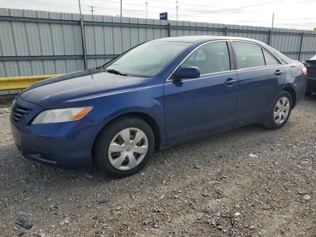 TOYOTA CAMRY CE 2008 with VIN 4T1BE46KX8U200068 - Photo from auction