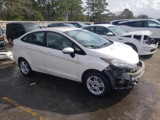 Photo 4 from auction – 2019 FORD FIESTA SE with VIN 3FADP4BJ9KM117639
