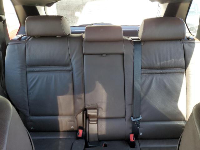 Photo 10 from auction – 2007 BMW X5 3.0I with VIN 5UXFE43567L017354