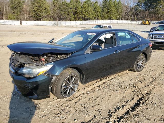 TOYOTA CAMRY LE 2016 with VIN 4T1BF1FK8GU542953 - Photo from auction