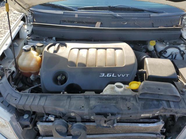 Photo 11 from auction – 2014 DODGE JOURNEY SX with VIN 3C4PDCBG7ET136814