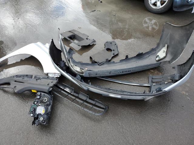 Photo 13 from auction – 2013 LEXUS RX 350 BAS with VIN 2T2BK1BA5DC186852
