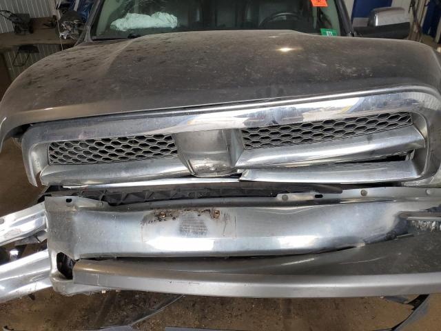 Фото 11 с аукциона – 2012 DODGE RAM 1500 L с VIN 1C6RD7NT9CS258072