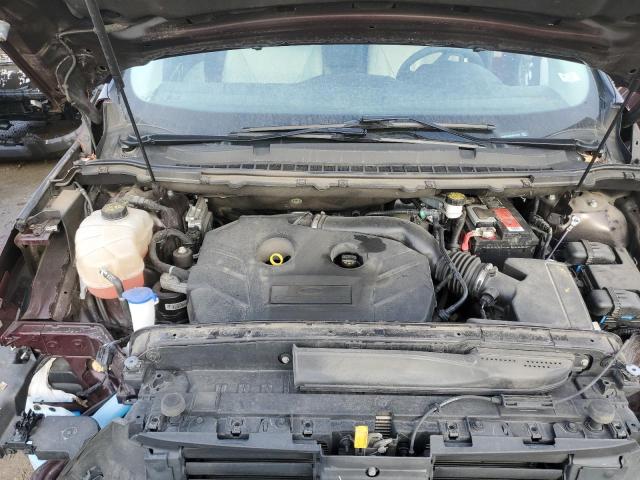 Photo 12 from auction – 2018 FORD EDGE TITAN with VIN 2FMPK4K99JBC37349