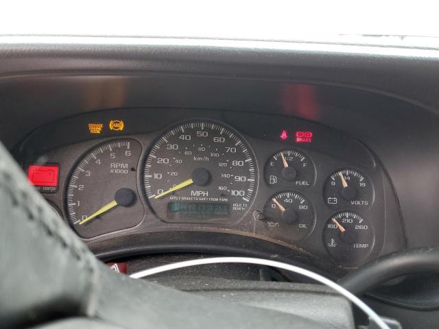 Photo 9 from auction – 2000 GMC NEW SIERRA with VIN 1GTEK19T7YE186153