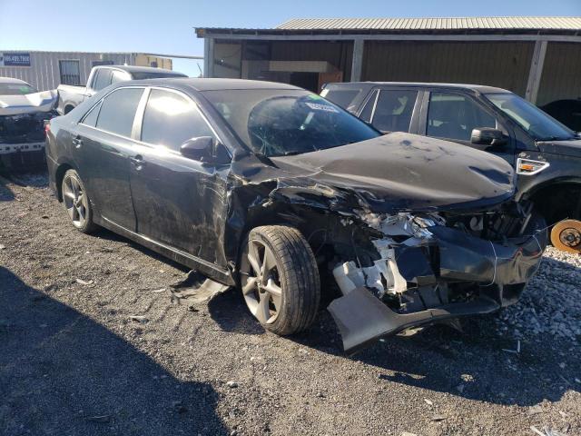 Photo 4 from auction – 2012 TOYOTA CAMRY BASE with VIN 4T1BF1FKXCU165472