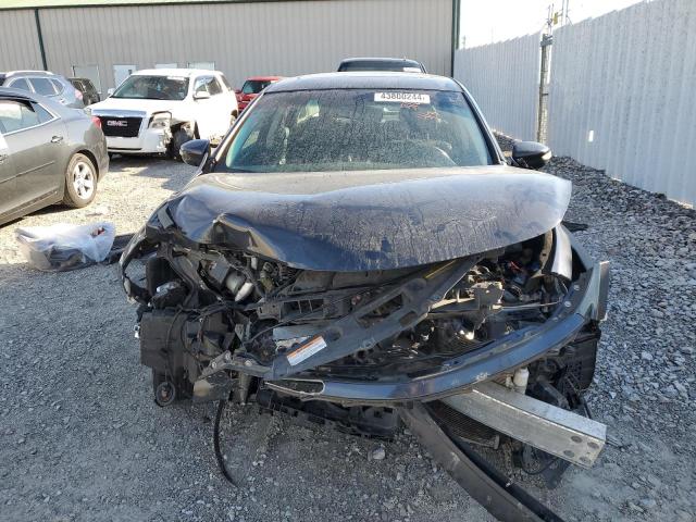 Photo 5 from auction – 2015 NISSAN ALTIMA 2.5 with VIN 1N4AL3AP2FN363166