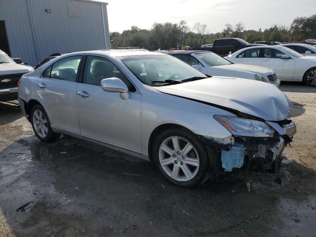 Photo 4 from auction – 2007 LEXUS ES 350 with VIN JTHBJ46G572072214