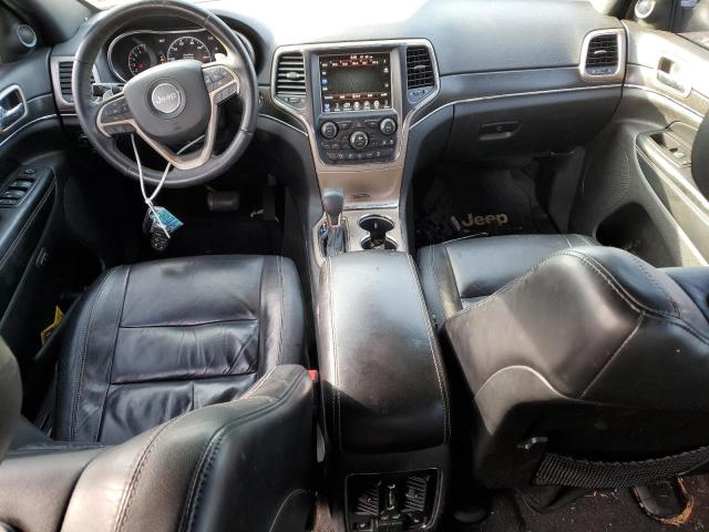 Photo 8 from auction – 2016 JEEP GRAND CHER with VIN 1C4RJFBG3GC492713