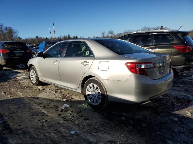 Photo 2 from auction – 2014 TOYOTA CAMRY L with VIN 4T4BF1FK8ER366425