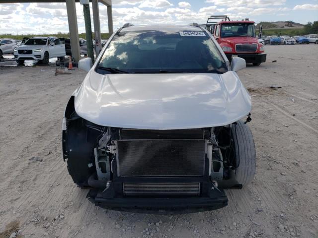 Photo 5 from auction – 2019 CHEVROLET TRAX 1LT with VIN KL7CJPSB9KB723707