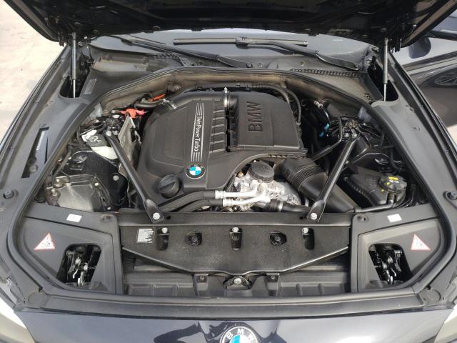 Photo 11 from auction – 2015 BMW 535 I with VIN WBA5B1C59FG127663