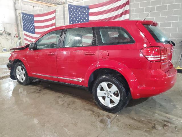 Photo 2 from auction – 2013 DODGE JOURNEY SE with VIN 3C4PDCAB2DT508645