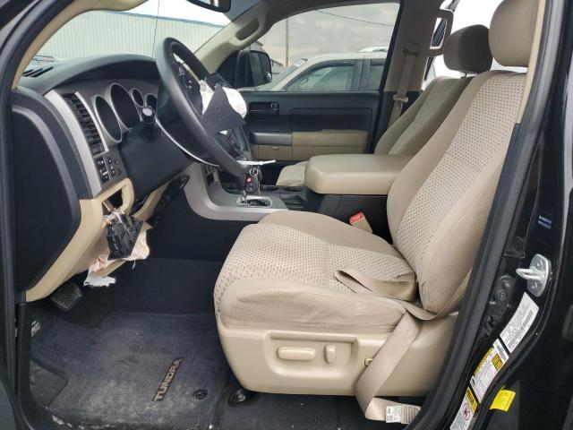 Photo 7 from auction – 2012 TOYOTA TUNDRA DOU with VIN 5TFUY5F17CX226538