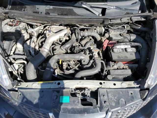 Photo 11 from auction – 2012 NISSAN JUKE S with VIN JN8AF5MV0CT109796