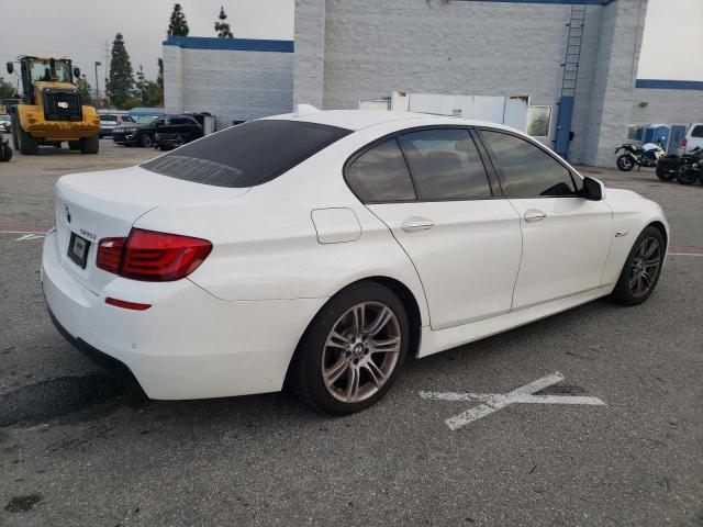 Photo 3 from auction – 2013 BMW 528 I with VIN WBAXG5C50DDY33355