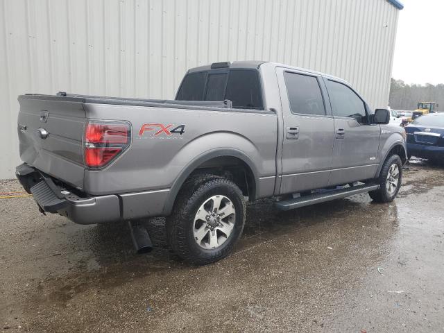 Photo 3 from auction – 2014 FORD F150 SUPER with VIN 1FTFW1ET3EKF31870