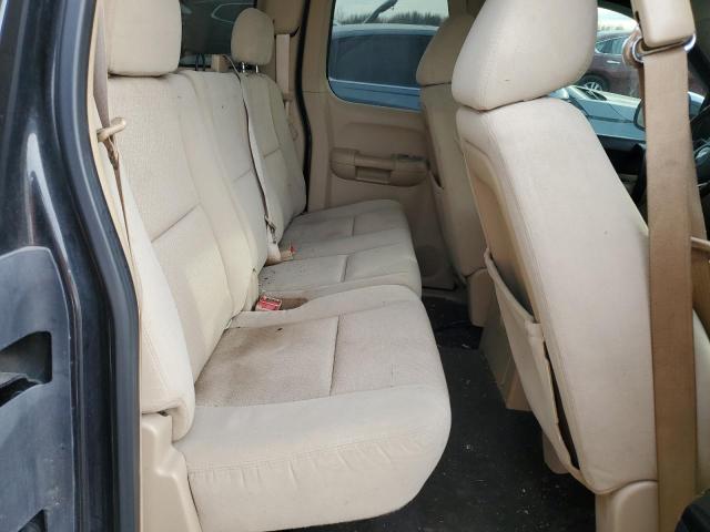 Photo 10 from auction – 2009 CHEVROLET SILVERADO with VIN 1GCEK29039Z140258