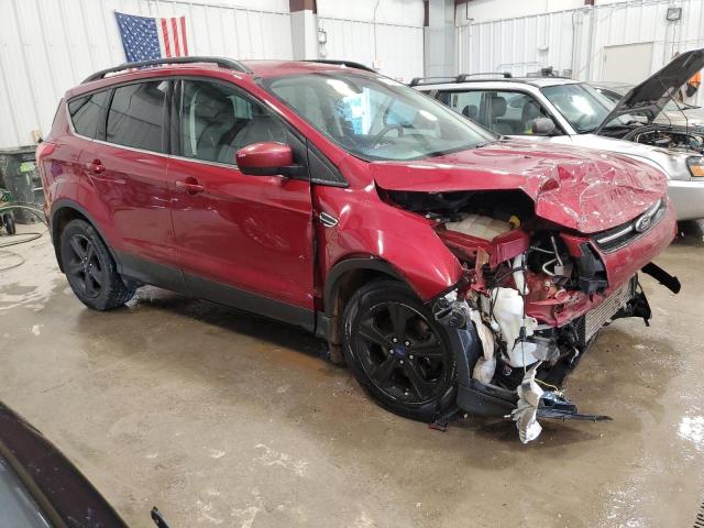 Photo 4 from auction – 2016 FORD ESCAPE SE with VIN 1FMCU9G90GUC69902