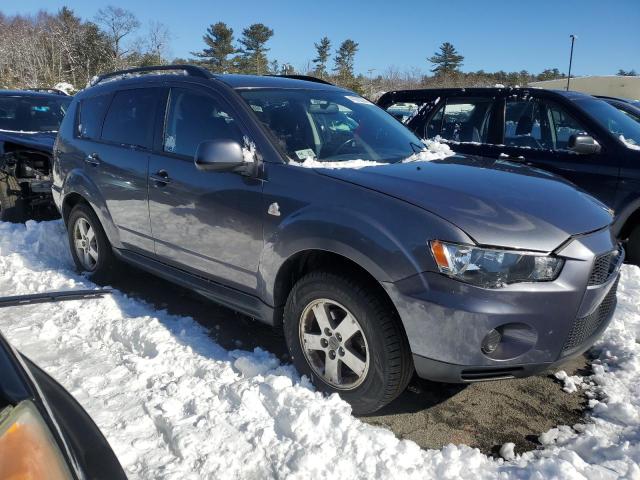 Photo 4 from auction – 2010 MITSUBISHI OUTLANDER with VIN JA4AS2AW4AZ005268