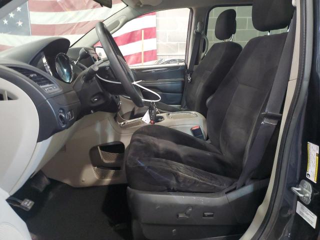 Photo 7 from auction – 2014 DODGE GRAND CARA with VIN 2C4RDGCG0ER238277
