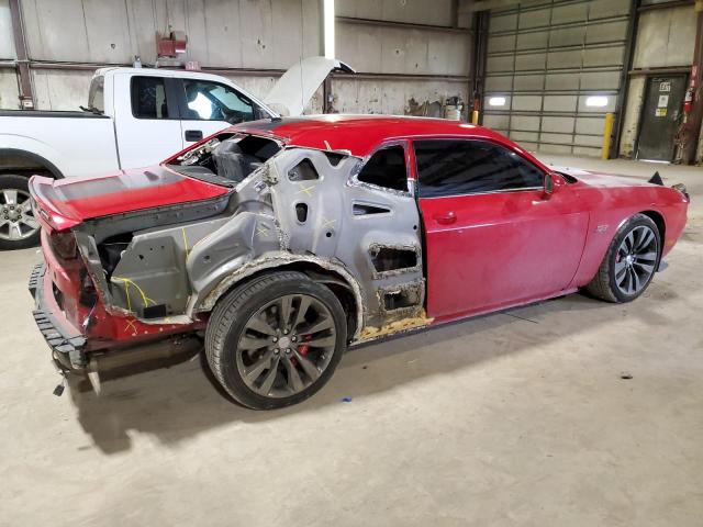 Photo 3 from auction – 2013 DODGE CHALLENGER with VIN 2C3CDYCJXDH611289