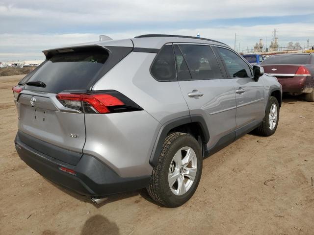 Photo 3 from auction – 2021 TOYOTA RAV4 XLE with VIN 2T3W1RFV4MC100202