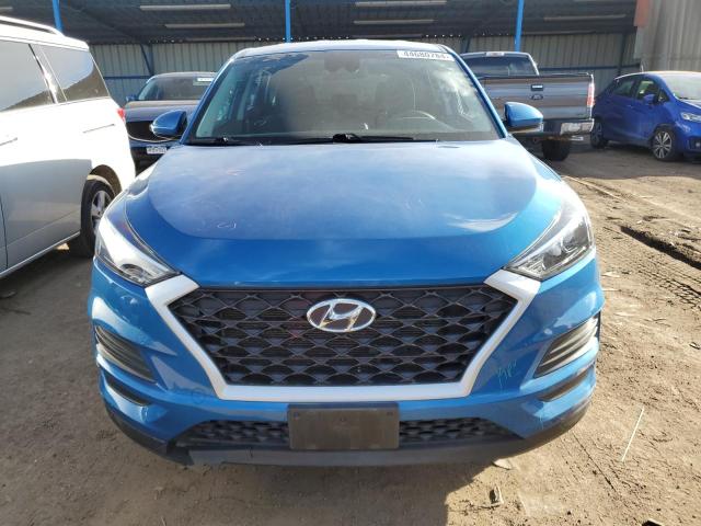 Photo 5 from auction – 2020 HYUNDAI TUCSON SE with VIN KM8J2CA41LU088034