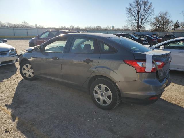 Photo 2 from auction – 2013 FORD FOCUS S with VIN 1FADP3E23DL210272