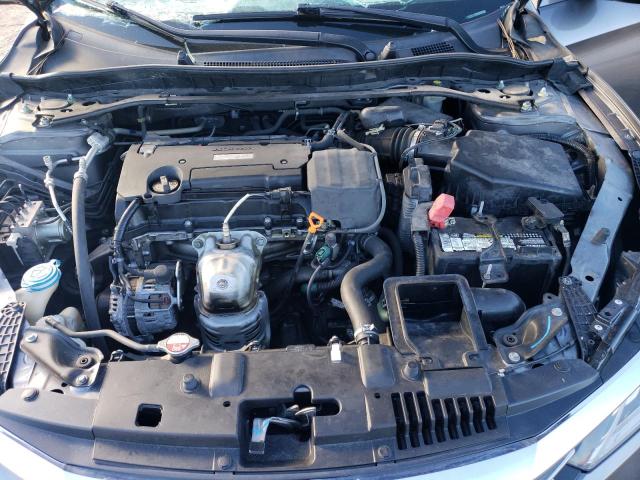 Photo 11 from auction – 2017 HONDA ACCORD EX with VIN 1HGCR2F76HA005147
