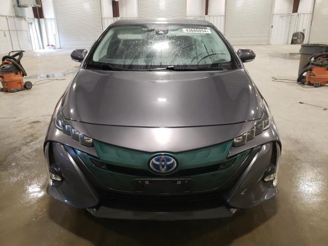 Photo 5 from auction – 2017 TOYOTA PRIUS PRIM with VIN JTDKARFP7H3040195