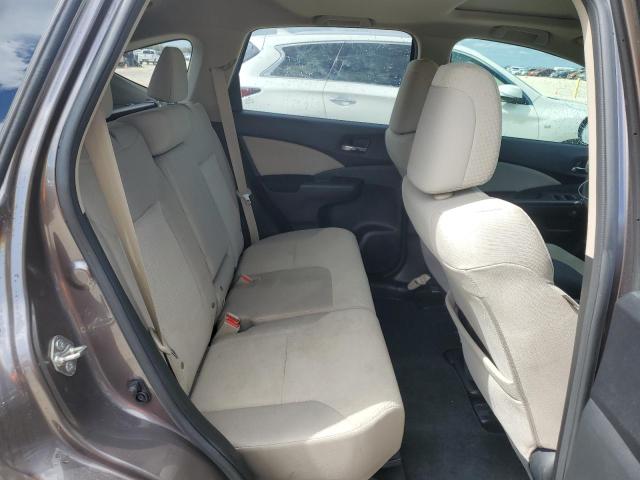 Photo 11 from auction – 2016 HONDA CR-V EX with VIN 2HKRM3H56GH565895