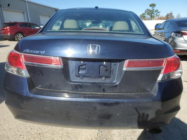 Photo 6 from auction – 2011 HONDA ACCORD EXL with VIN 1HGCP2F87BA102542
