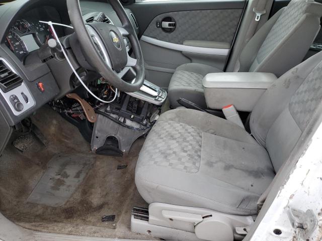 Photo 7 from auction – 2007 CHEVROLET EQUINOX LS with VIN 2CNDL13F876035560