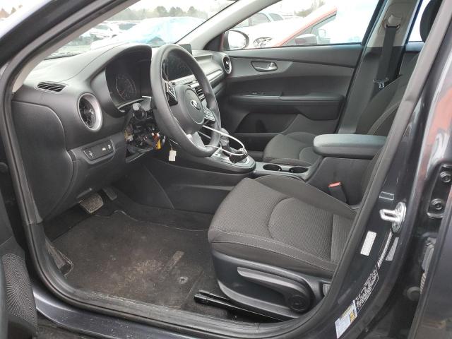 Photo 7 from auction – 2020 KIA FORTE FE with VIN 3KPF24ADXLE234445