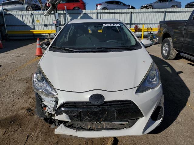 Photo 5 from auction – 2016 TOYOTA PRIUS C with VIN JTDKDTB34G1139445